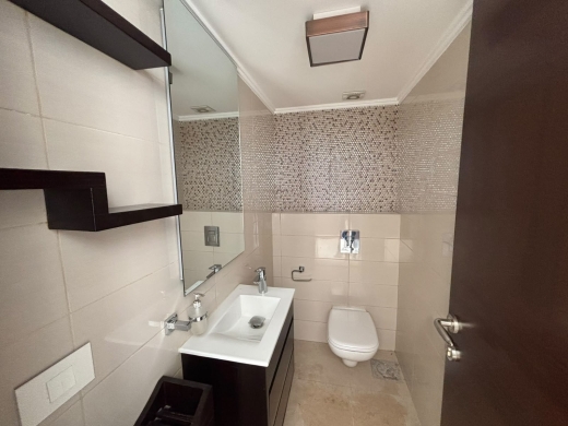 Apartment With Sea View For Sale in Jal El Dib, Bkenaya — 11