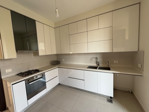 Apartment With Sea View For Sale in Jal El Dib, Bkenaya — 7