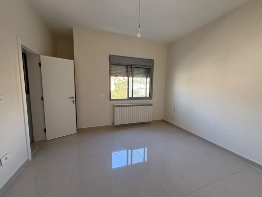 Apartment With Sea View For Sale in Jal El Dib, Bkenaya — 8