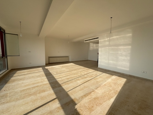 Apartment With Sea View For Sale in Jal El Dib, Bkenaya — 4