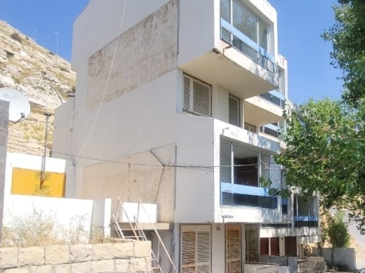 Building Featuring 9 Chalets For Sale in Ouyoun Al Simen