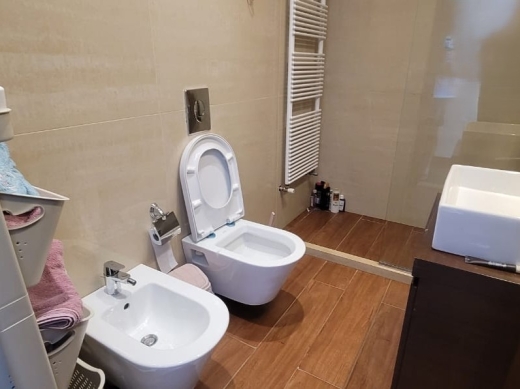 Duplex Chalet For Sale in Faqra Club — 20
