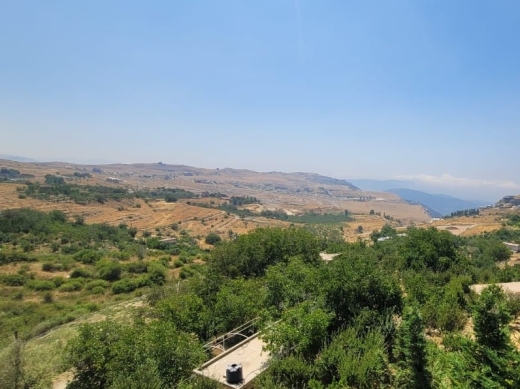 Duplex Chalet For Sale in Faqra Club