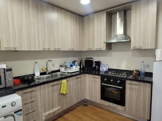 Duplex Chalet For Sale in Faqra Club — 15