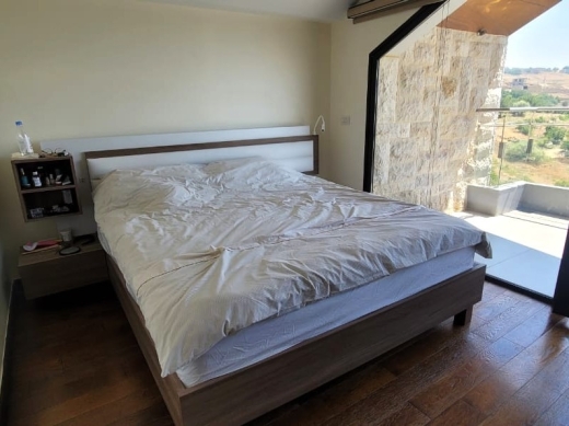 Duplex Chalet For Sale in Faqra Club — 19