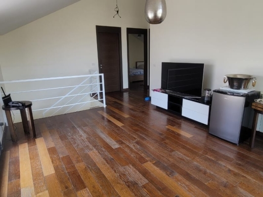 Duplex Chalet For Sale in Faqra Club — 16