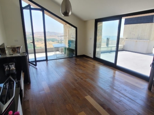 Duplex Chalet For Sale in Faqra Club — 17