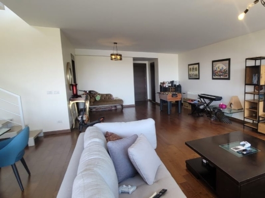 Duplex Chalet For Sale in Faqra Club — 13