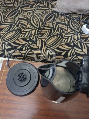مكنة تحضير الاكل براون ذو الجرنين هنكارية الصنع — 5
