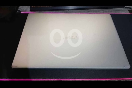 Laptop Acer I5 | 16GB | NVMe — 3