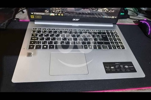 Laptop Acer I5 | 16GB | NVMe