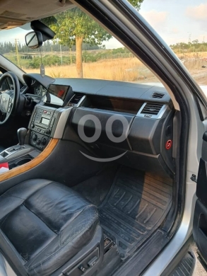 Rover Sport 2006 — 5