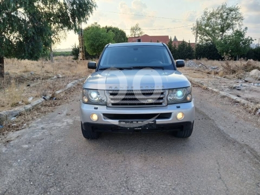 Rover Sport 2006