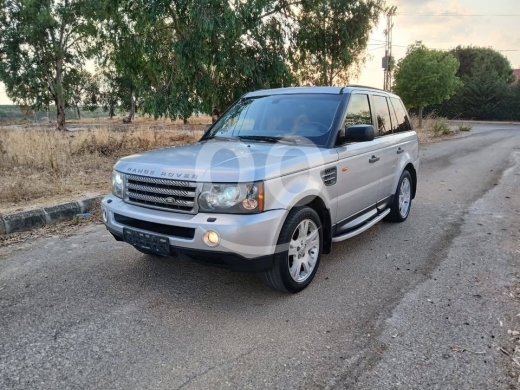 Rover Sport 2006 — 2