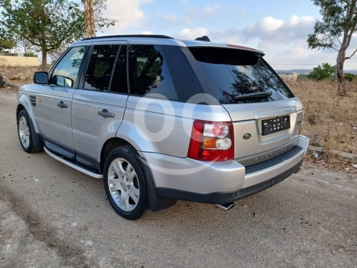 Rover Sport 2006 — 3
