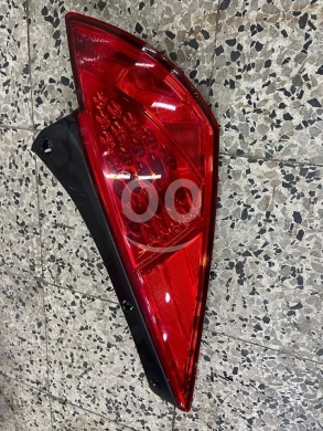 ستوب شمال led Nissan Z