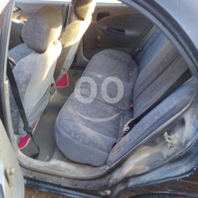 دايو نوبيرا ٢٠٠٠ — 4