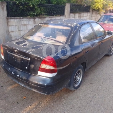 دايو نوبيرا ٢٠٠٠ — 2