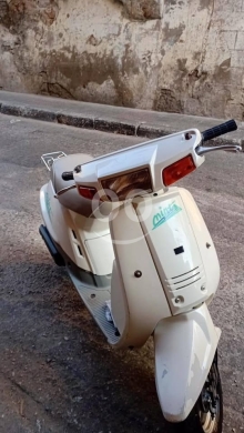 موتير mint