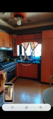 شقة فاخرة للبيع في الشويفات العمروسية مع إطلالة بانورامية على المطار | Luxury Apartment for Sale