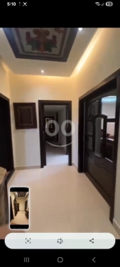 شقة واسعة للبيع في حي الأميركان ضمن بناء جديد وموقع مميز | Spacious Apartment for Sale