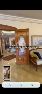 شقة فخمة للبيع في قريطم على الخط الرئيسي مع تشطيبات داخلية راقية | Luxury Apartment for Sale