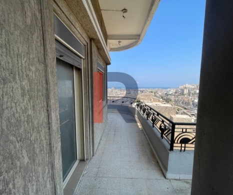 R9-3904 Apartment for Sale in Abou Samra – Near Tripoli Castle, 350 m² — 7