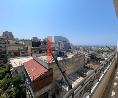R9-3904 Apartment for Sale in Abou Samra – Near Tripoli Castle, 350 m² — 24