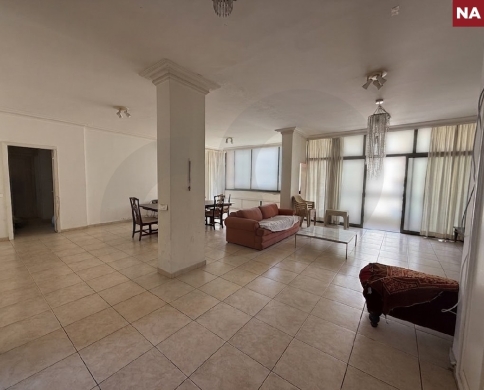 Bright apartment/Natural sunlight/Fresh sea breeze/Beirut/Rawche-روشه/REF#NA140050