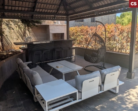 Mountain living/Prestigious gated community/Keserouan/Kfardebian-كفردبيان/REF#CS140041