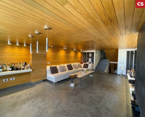CHALET/Fully furnished/Plateau du Mzaar, Kfardebian/كفردبيان/ REF#CS140040 !