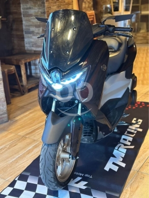 Nmax azzo 2025