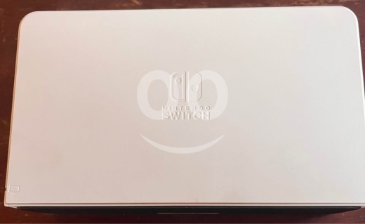 Nintendo Switch Oled — 3
