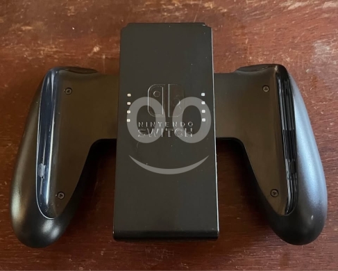 Nintendo Switch Oled — 4