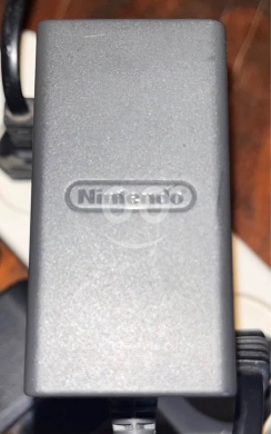 Nintendo Switch Oled — 5