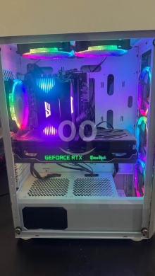 Gaming pc — 2