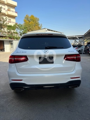 Mercedes GLC 300 2018 — 3