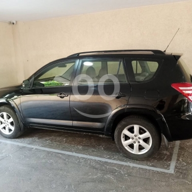 Rav4 2007 — 2