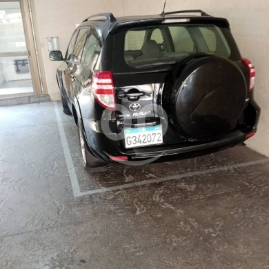 Rav4 2007 — 3