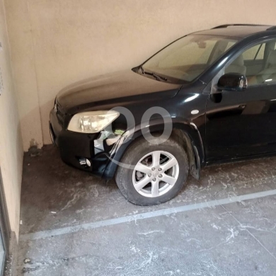 Rav4 2007