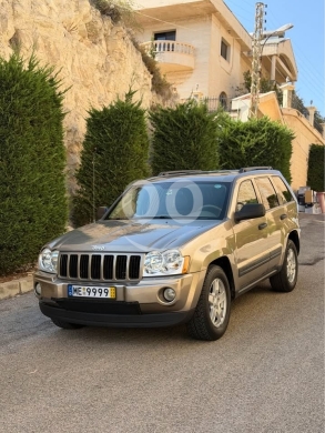 Cherokee 2006