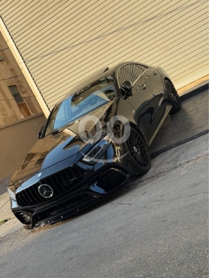 Cls 450 2020 — 2