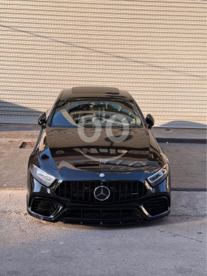 Cls 450 2020 — 3