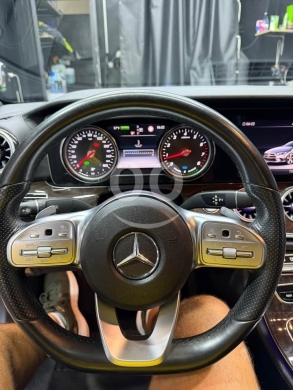 Cls 450 2020 — 5