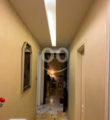 شقة فخمة للبيع في الجناح بإطلالة بحرية ساحرة | Luxury Apartment For Sale in Al Janah Sea View