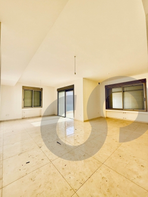 BRAND NEW BUILDING - SEA VIEW - Haret Sakher REF#RY129567 — 3