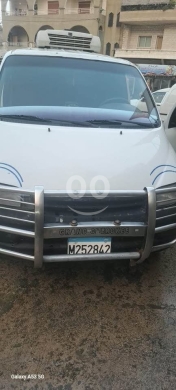 Toyota موديل 2001 — 4