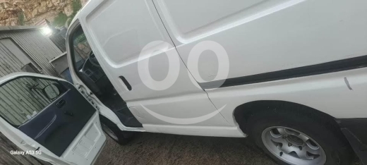 Toyota موديل 2001 — 3