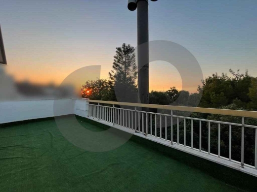 RENTAL DUPLEX/Private terrace, well renovated building/Mtayleb,METN/مطيلب/ REF#OD140112 ! — 9