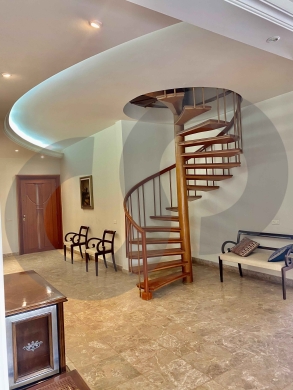 RENTAL DUPLEX/Private terrace, well renovated building/Mtayleb,METN/مطيلب/ REF#OD140112 ! — 7